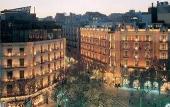 Туры в отель Condes De Barcelona