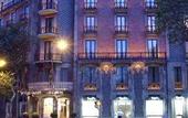 Туры в отель Condes De Barcelona