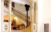 Туры в отель Condes De Barcelona