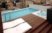 Туры в отель Condes De Barcelona