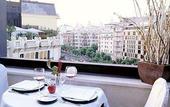 Туры в отель Condes De Barcelona