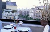 Туры в отель Condes De Barcelona