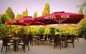 Туры в отель Hotel Kuk