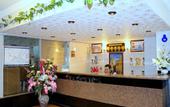 Туры в отель Hotel Kuk