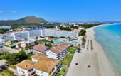Туры в отель Hotel Condesa