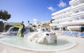 Туры в отель Hotel Condesa