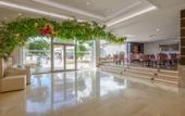Туры в отель Hotel Condesa