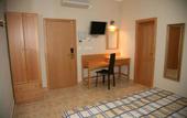 Туры в отель Ulysses ApartHotel