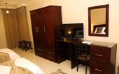 Туры в отель Saint John Hotel