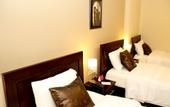 Туры в отель Saint John Hotel