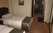 Туры в отель Madaba Hotel 1880