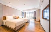 Туры в отель Yunli Hotel