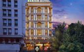 Туры в отель Berjer Boutique Hotel & Spa