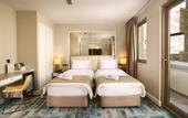 Туры в отель Berjer Boutique Hotel & Spa