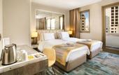 Туры в отель Berjer Boutique Hotel & Spa