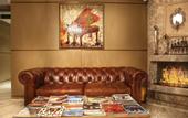 Туры в отель Berjer Boutique Hotel & Spa