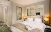 Туры в отель Berjer Boutique Hotel & Spa