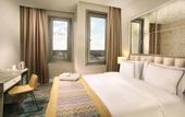 Туры в отель Berjer Boutique Hotel & Spa