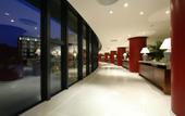 Туры в отель The Lakeview Hotel