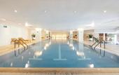 Туры в отель The Lakeview Hotel