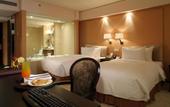 Туры в отель The Lakeview Hotel