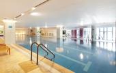 Туры в отель The Lakeview Hotel