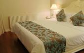 Туры в отель Taiyue Suites