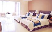 Туры в отель Taiyue Suites