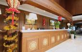 Туры в отель Taiyue Suites