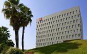 Туры в отель Hotel ibis Barcelona Santa Coloma