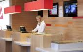 Туры в отель Hotel ibis Barcelona Santa Coloma