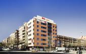 Туры в отель Ibis Madrid Centro las Ventas