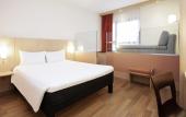 Туры в отель Ibis Madrid Centro las Ventas