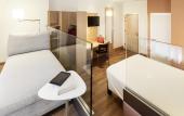 Туры в отель Ibis Madrid Centro las Ventas