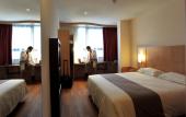 Туры в отель Ibis Madrid Centro las Ventas