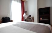 Туры в отель Ibis Madrid Centro las Ventas