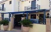 Туры в отель Boutique Suites Epavlis