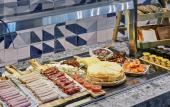 Туры в отель Novotel Sevilla