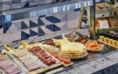 Туры в отель Novotel Sevilla
