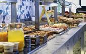 Туры в отель Novotel Sevilla
