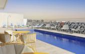 Туры в отель Novotel Sevilla