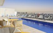 Туры в отель Novotel Sevilla