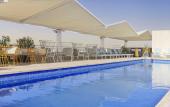 Туры в отель Novotel Sevilla