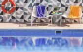 Туры в отель Novotel Sevilla