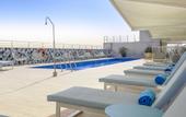 Туры в отель Novotel Sevilla
