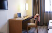Туры в отель Novotel Sevilla