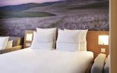 Туры в отель Novotel Sevilla