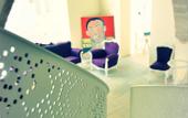 Туры в отель Lokal Hotel
