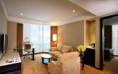 Туры в отель Howard Johnson Huaihai Hotel Shanghai