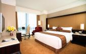 Туры в отель Howard Johnson Huaihai Hotel Shanghai